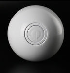 Interactive LED Chase Ball for Dogs & Cats – 360° Auto-Rolling Smart Pet Toy