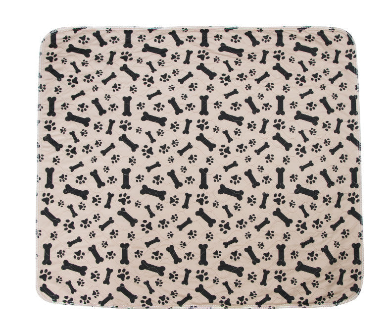 Three-layer Waterproof Pet Absorbent Pad - PawXora
