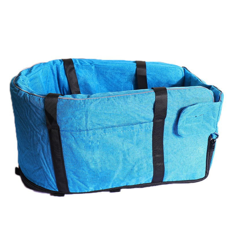 Outdoor Dog Kennel – All-Season Weatherproof Pet House for Medium & Large Dogs