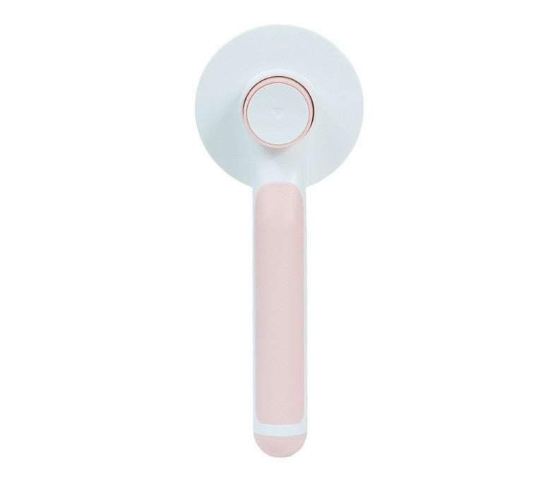 Round Handle Pet Passage Comb - PawXora