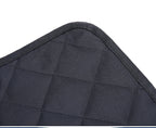 Ultimate Panoramic Travel Hammock: 100% Waterproof Rear Seat Protector