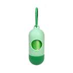 Pet Trash Bag Dog Poop Bags For Waste Refuse Cleanup