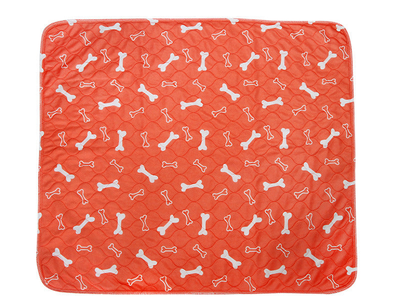 Three-layer Waterproof Pet Absorbent Pad - PawXora
