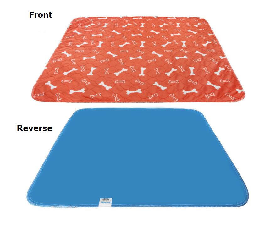 Three-layer Waterproof Pet Absorbent Pad - PawXora
