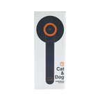 Round Handle Pet Passage Comb - PawXora