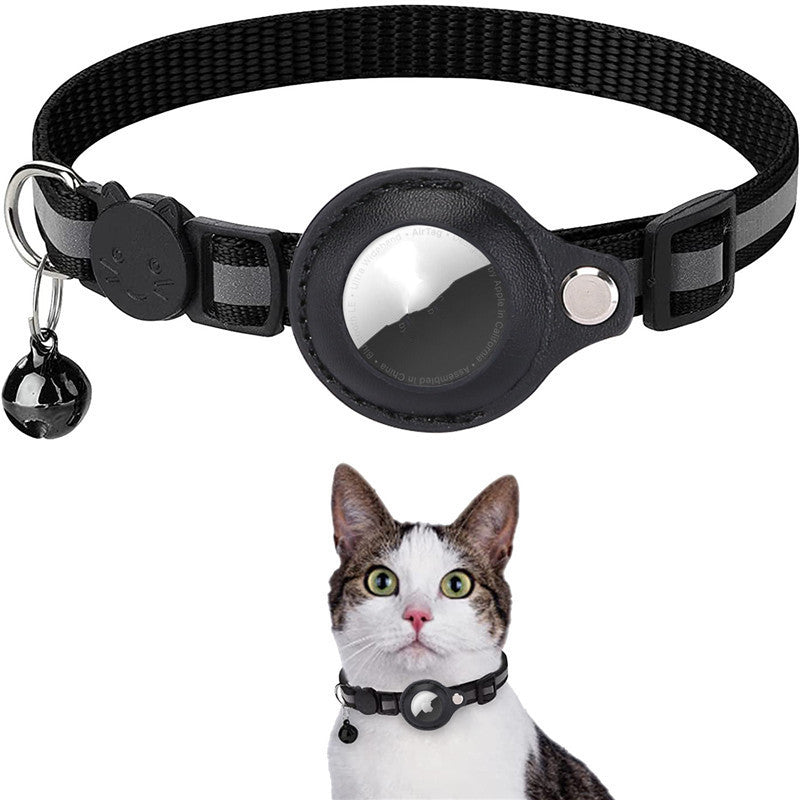Waterproof Dog Collar Cover – Reflective Protective Case for Pet Collar