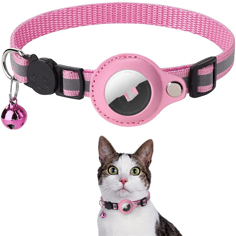 Waterproof Dog Collar Cover – Reflective Protective Case for Pet Collar