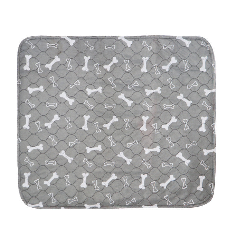 Three-layer Waterproof Pet Absorbent Pad - PawXora