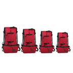 Pro-Travel Dog Backpack: Secure, Portable & Breathable