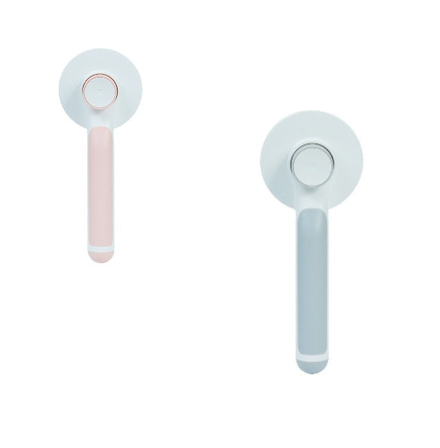 Round Handle Pet Passage Comb - PawXora
