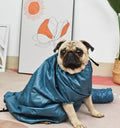 Automatic: Aero-Dry 360° Hands-Free Pet Drying Bag