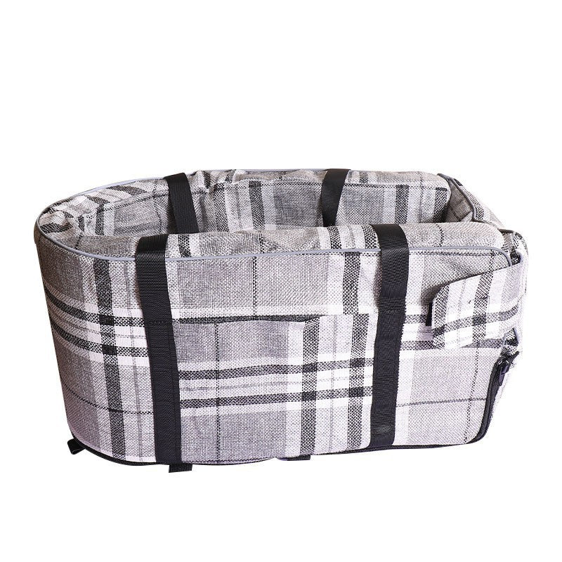Outdoor Dog Kennel – All-Season Weatherproof Pet House for Medium & Large Dogs