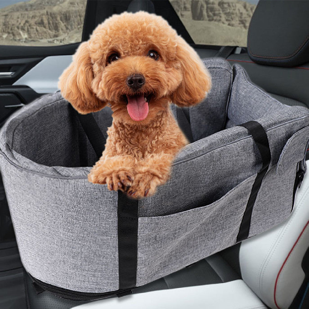 Outdoor Dog Kennel – All-Season Weatherproof Pet House for Medium & Large Dogs