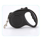 Retractable Dog Leash – Automatic Extending Pet Lead for Small & Medium Dogs