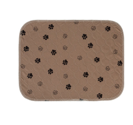 Three-layer Waterproof Pet Absorbent Pad - PawXora