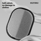 2-in-1 Electrostatic Cat Grooming & Hair Removal Glove