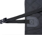 Ultimate Panoramic Travel Hammock: 100% Waterproof Rear Seat Protector