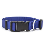 Soft Comfort: Neoprene-Lined Adventure Pet Collar