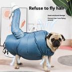 Automatic: Aero-Dry 360° Hands-Free Pet Drying Bag