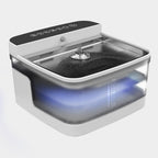 Ultra-Quiet Smart Pet Water Fountain