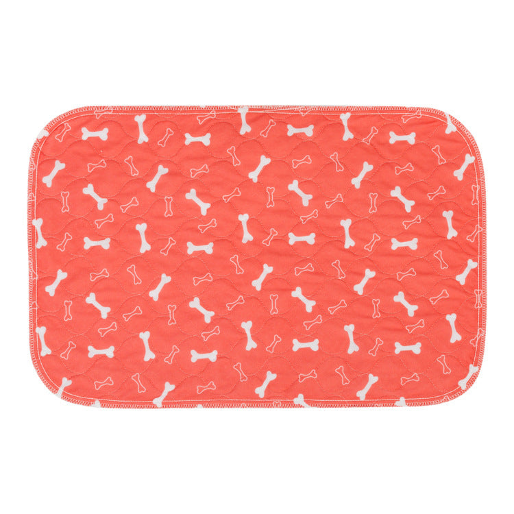 Three-layer Waterproof Pet Absorbent Pad - PawXora