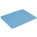 Extra Large Dog Cooling Mat – Ice Pad Blanket for Dogs & Cats, Summer Pet Bed