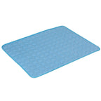 Extra Large Dog Cooling Mat – Ice Pad Blanket for Dogs & Cats, Summer Pet Bed