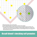 Dog Training Pee Pad – Absorbent Puppy Urine Mat for Indoor Potty Training