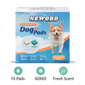 Dog Training Pee Pad – Absorbent Puppy Urine Mat for Indoor Potty Training