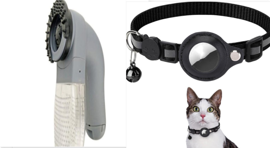 Waterproof Dog Collar Cover – Reflective Protective Case for Pet Collar