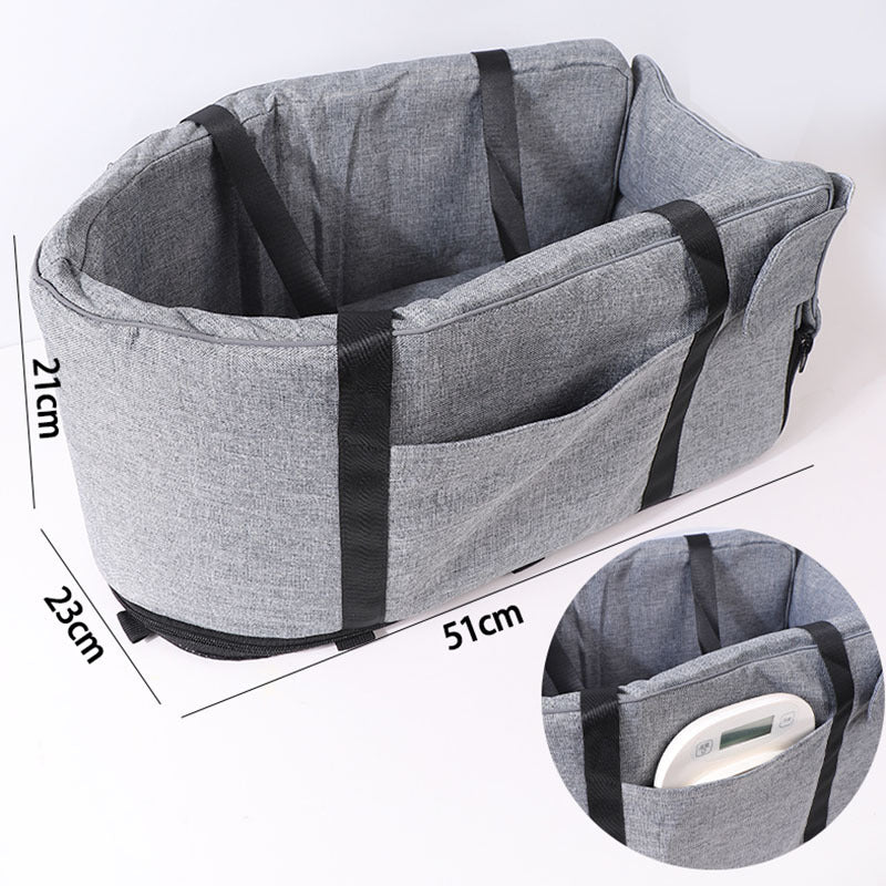 Outdoor Dog Kennel – All-Season Weatherproof Pet House for Medium & Large Dogs