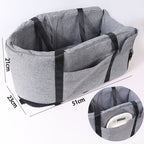Outdoor Dog Kennel – All-Season Weatherproof Pet House for Medium & Large Dogs