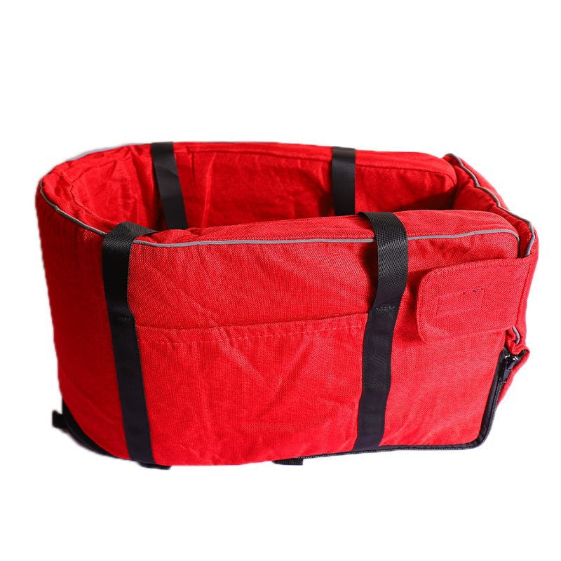 Outdoor Dog Kennel – All-Season Weatherproof Pet House for Medium & Large Dogs