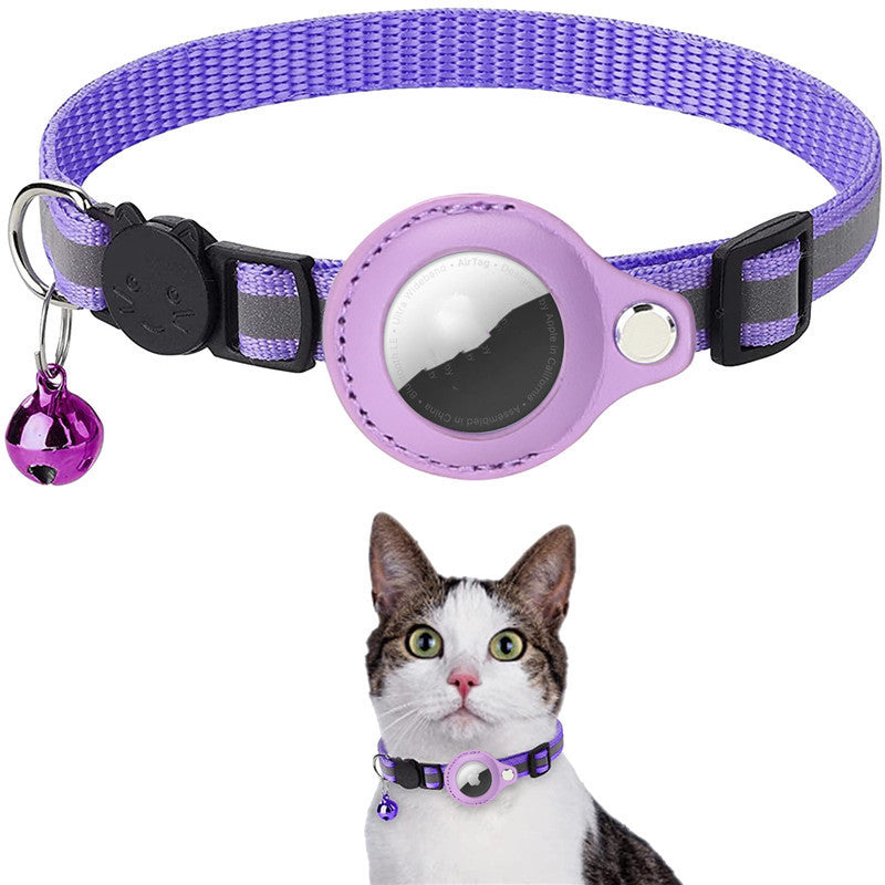 Waterproof Dog Collar Cover – Reflective Protective Case for Pet Collar